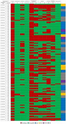 Identifying the Sources of Intestinal Colonization With Extended-Spectrum β-Lactamase-Producing Escherichia coli in Healthy Infants in the Community